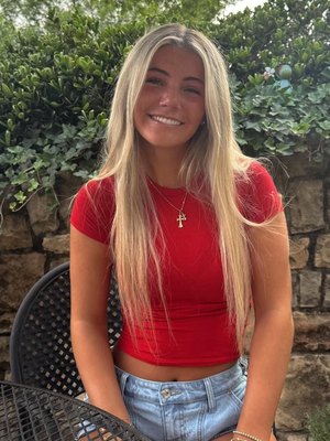Taylor McCabe