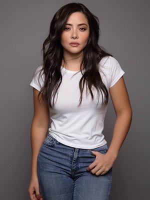 Teresa Ruiz