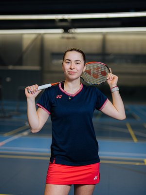 Tereza Svabikova