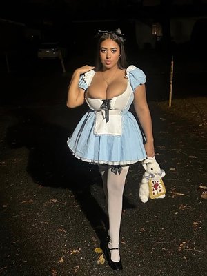 Tessa Brown