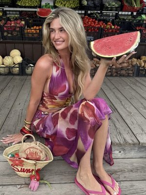Tessa Van Montfoort