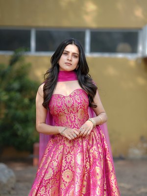 Thanuja Puttaswamy