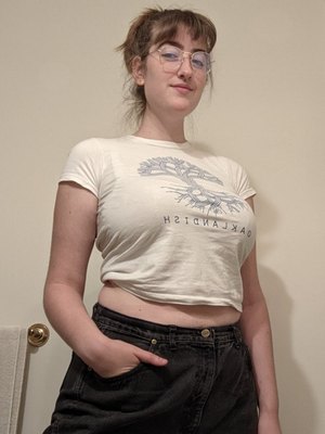 The Angelic Pussy