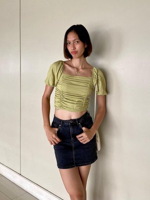 Thea Gagate