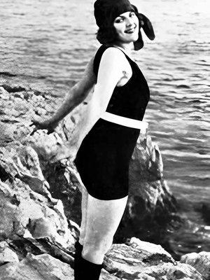 Thelma Percy