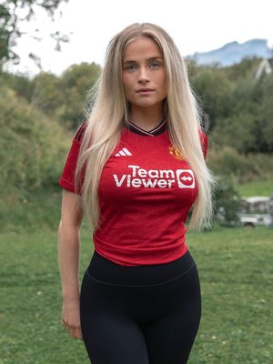 Therese Gudmundsen