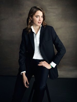 Adele Haenel