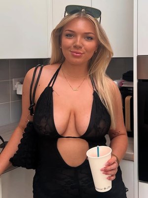 Tia Allen