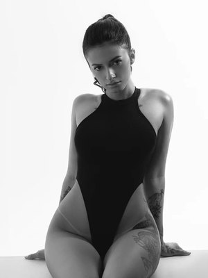 Tiffany Arcanjo