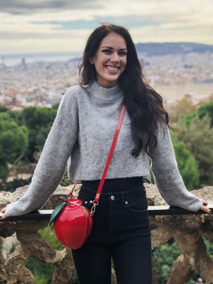 Tijana Bogdanovic