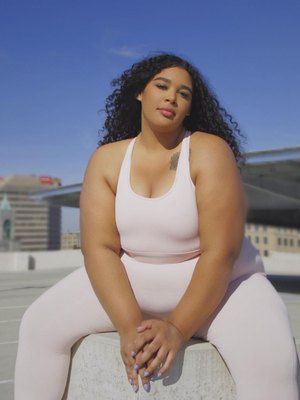 Tina Demoya