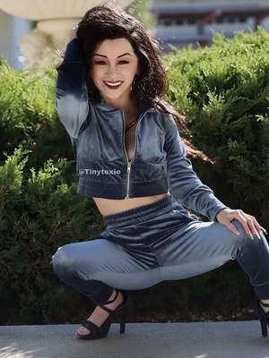 Tiny Texie