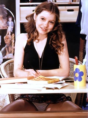 Tiny Tove