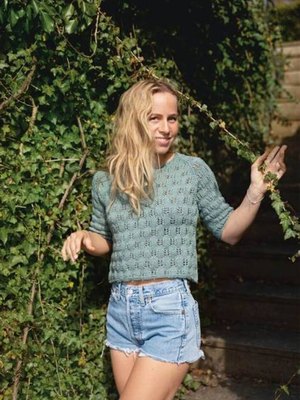 Tiril Eckhoff