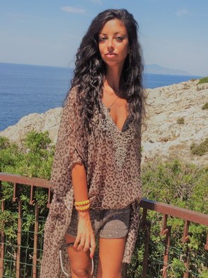 Tiziana Cantone
