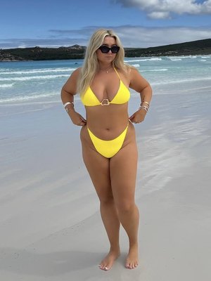 Tori Mackay