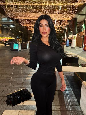 Tori Ross