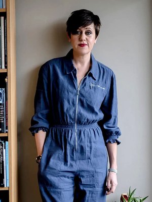 Tracey Thorn