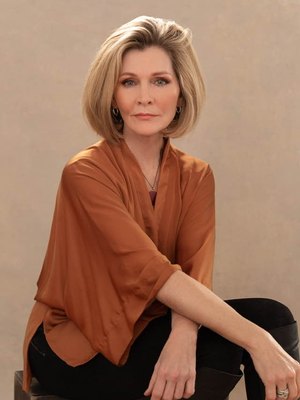 Tracy McMullan