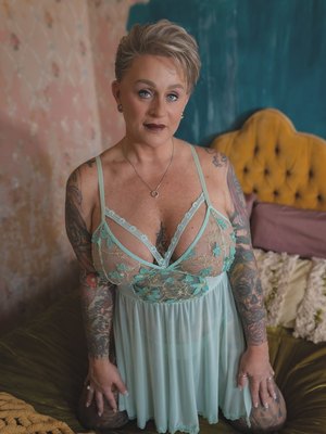 Tricia Holt Eckstein