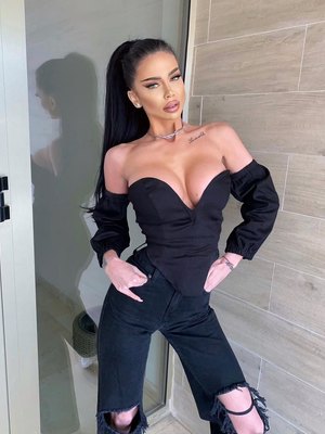 Adina Tatiana