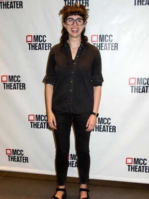 Adina Verson