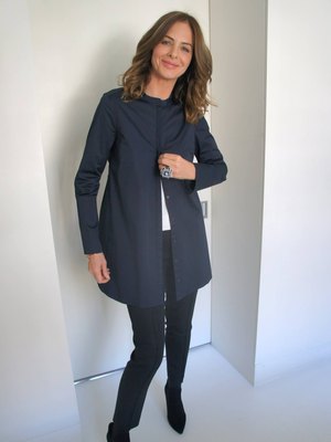 Trinny Woodall
