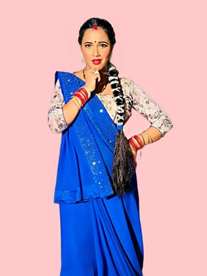 Trisha Kar Madhu