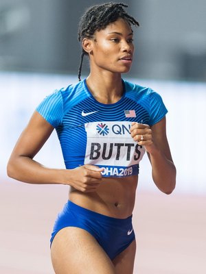Tynita Butts-Townsend