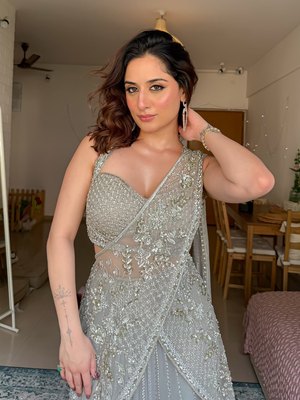 Uditi Singh