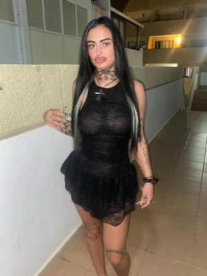 Unholyerin