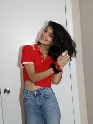 Ushna Malik