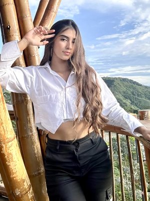 Valentina Cardenas