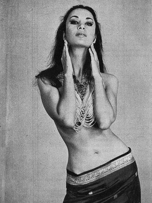 Adriana Ambesi