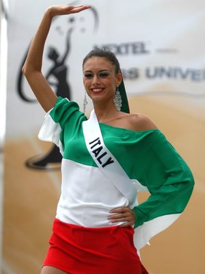 Valentina Massi