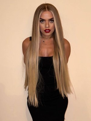 Valentina Midget