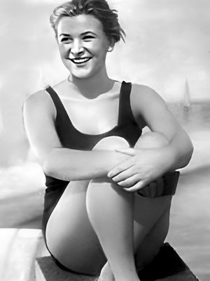Valentina Serova