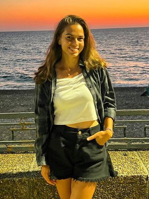 Valentini Grammatikopoulou