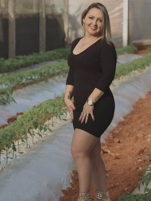 Valeria Aparecida Christmann