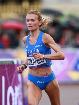 Valeria Straneo