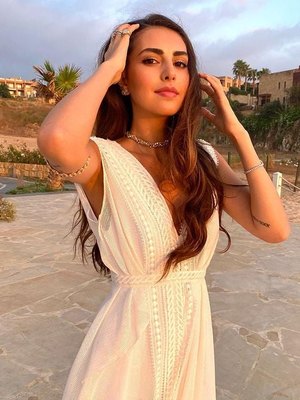 Valerie Abou Chacra