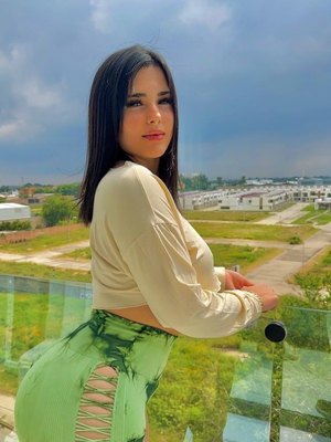 Adriana Diaz