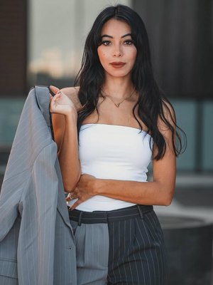 Valerie Southern