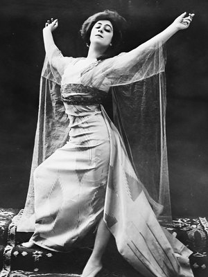 Valeska Suratt