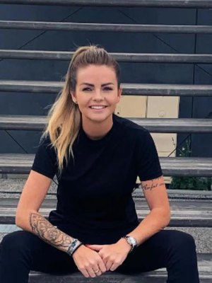 Vanessa Grymonprez