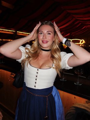 Vanessa Stogmeier