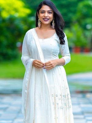 Varsha Bollamma