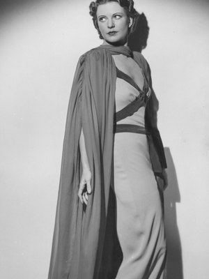 Vera Von Langen