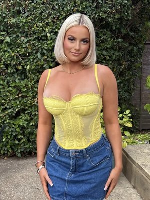Veronica Brown
