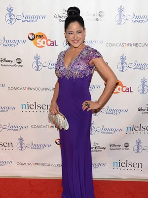 Veronica Diaz Carranza
